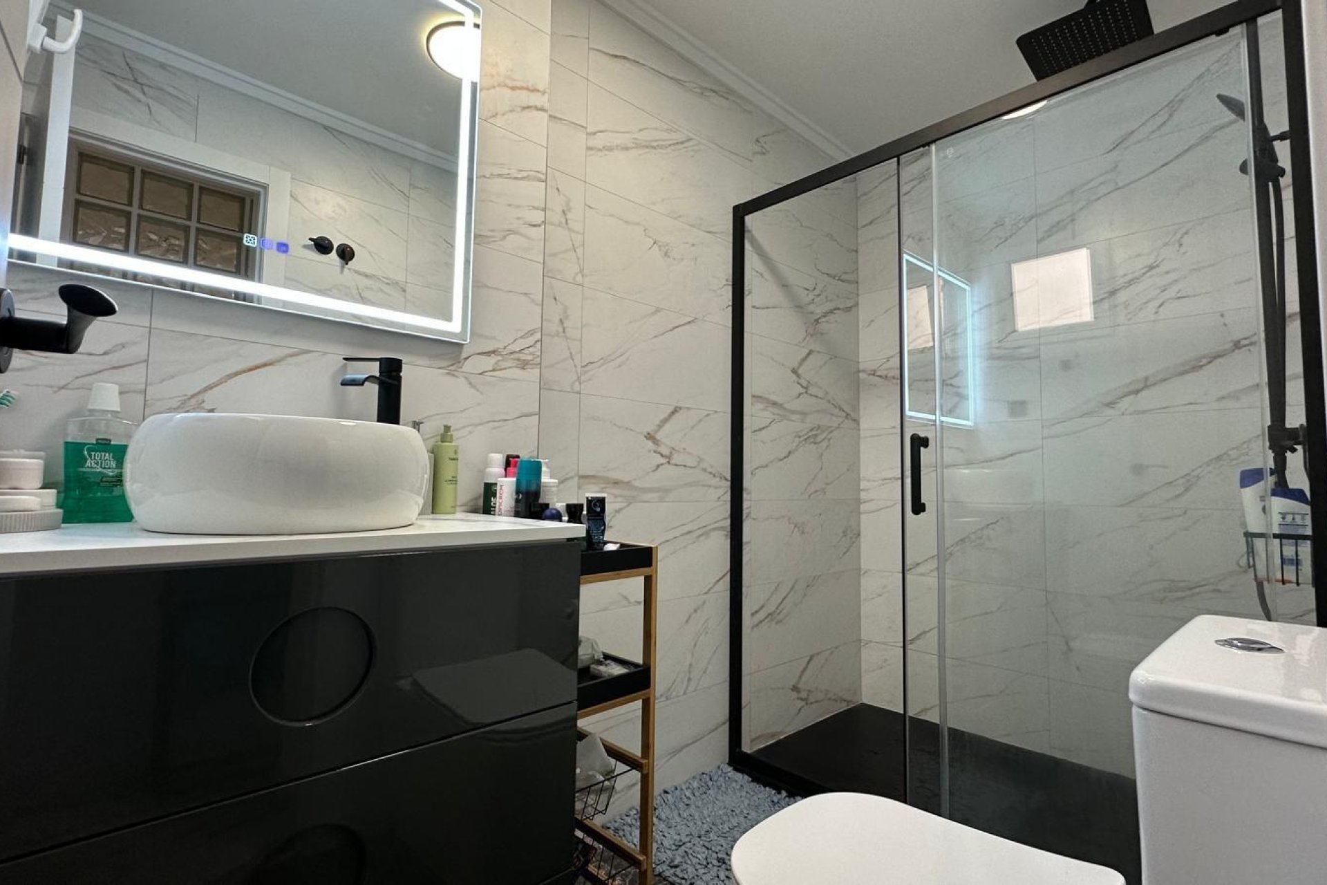 Resale - Apartment -
Torrevieja - Playa del Cura