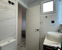 Resale - Apartment -
Torrevieja - Playa del Cura