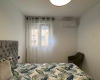Resale - Apartment -
Torrevieja - Playa del Cura