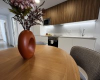 Resale - Apartment -
Torrevieja - Playa del Cura