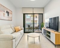 Resale - Apartment -
Torrevieja - Playa del Cura