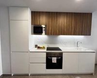 Resale - Apartment -
Torrevieja - Playa del Cura