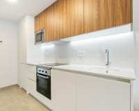 Resale - Apartment -
Torrevieja - Playa del Cura