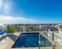 Resale - Apartment -
Torrevieja - Playa del Cura