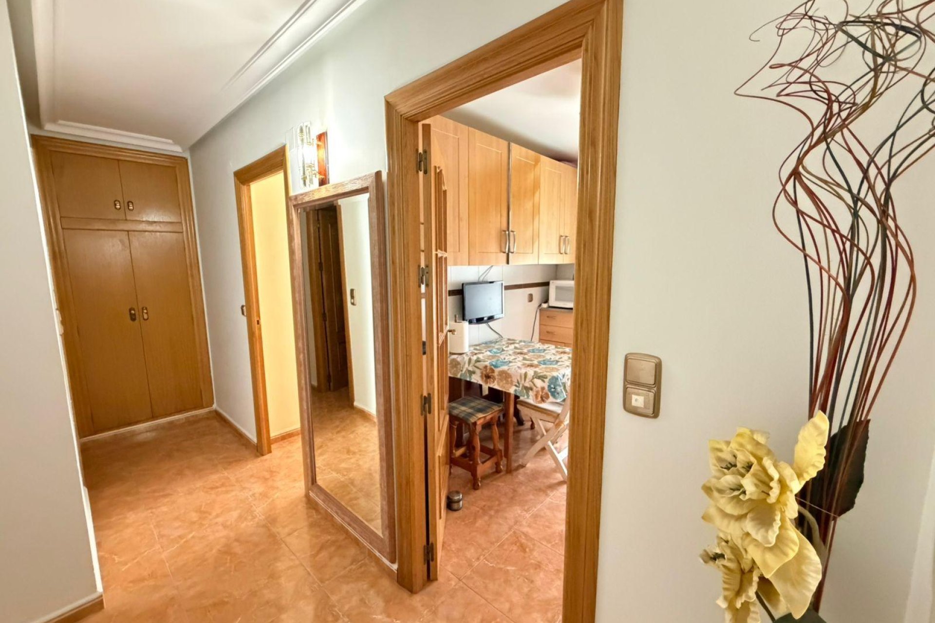 Resale - Apartment -
Torrevieja - Playa del Cura