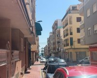 Resale - Apartment -
Torrevieja - Playa del Cura