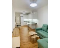 Resale - Apartment -
Torrevieja - Playa del Cura