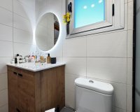 Resale - Apartment -
Torrevieja - Playa del Cura