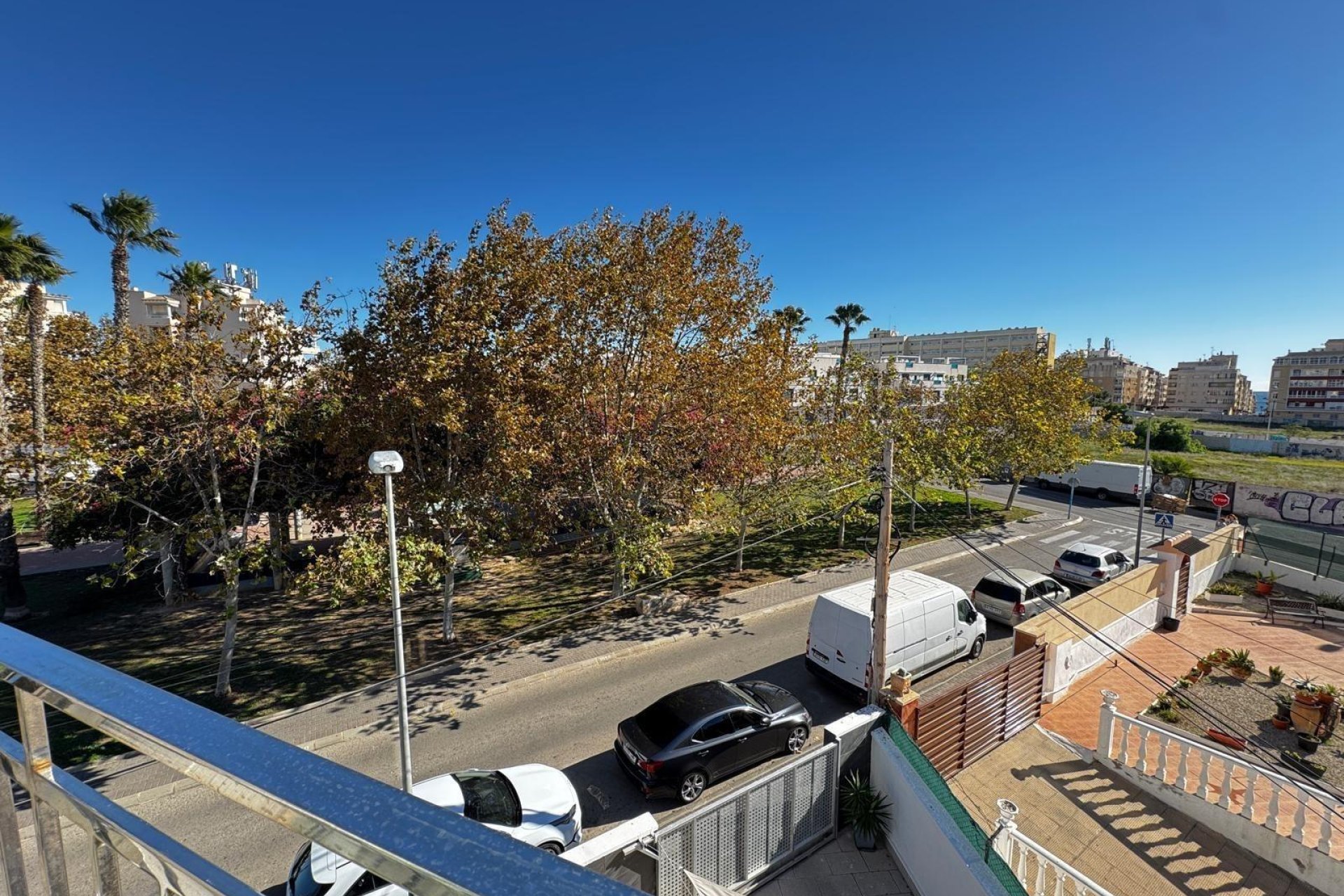 Resale - Apartment -
Torrevieja - Playa del Cura