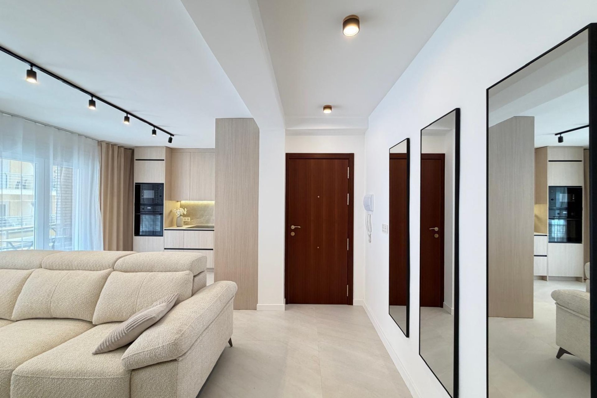 Resale - Apartment -
Torrevieja - Playa del Cura