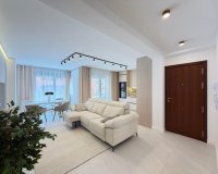 Resale - Apartment -
Torrevieja - Playa del Cura