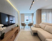 Resale - Apartment -
Torrevieja - Playa del Cura