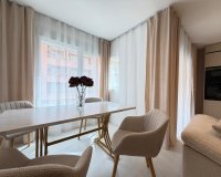 Resale - Apartment -
Torrevieja - Playa del Cura