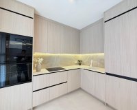 Resale - Apartment -
Torrevieja - Playa del Cura