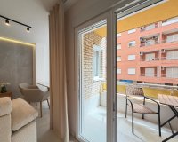 Resale - Apartment -
Torrevieja - Playa del Cura
