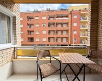 Resale - Apartment -
Torrevieja - Playa del Cura