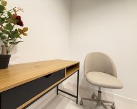 Resale - Apartment -
Torrevieja - Playa del Cura