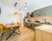Resale - Apartment -
Torrevieja - Playa del Cura