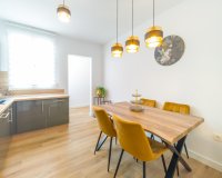Resale - Apartment -
Torrevieja - Playa del Cura