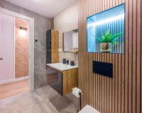 Resale - Apartment -
Torrevieja - Playa del Cura