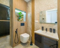 Resale - Apartment -
Torrevieja - Playa del Cura