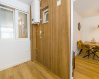 Resale - Apartment -
Torrevieja - Playa del Cura