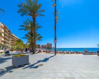 Resale - Apartment -
Torrevieja - Playa del Cura