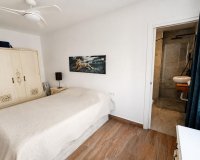 Resale - Apartment -
Torrevieja - Playa del Cura