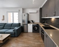 Resale - Apartment -
Torrevieja - Playa del Cura