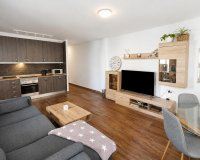 Resale - Apartment -
Torrevieja - Playa del Cura