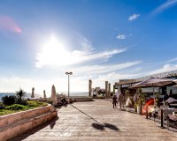 Resale - Apartment -
Torrevieja - Playa del Cura