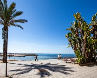 Resale - Apartment -
Torrevieja - Playa del Cura