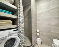 Resale - Apartment -
Torrevieja - Playa del Cura