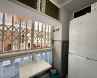 Resale - Apartment -
Torrevieja - Playa del Cura