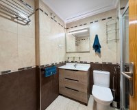 Resale - Apartment -
Torrevieja - Playa del Cura