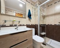 Resale - Apartment -
Torrevieja - Playa del Cura