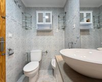 Resale - Apartment -
Torrevieja - Playa del Cura