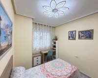 Resale - Apartment -
Torrevieja - Playa del Cura