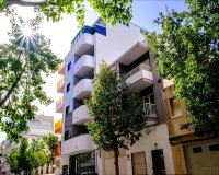 Resale - Apartment -
Torrevieja - Playa del Cura