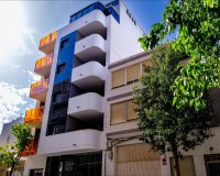 Resale - Apartment -
Torrevieja - Playa del Cura