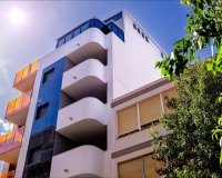 Resale - Apartment -
Torrevieja - Playa del Cura