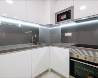 Resale - Apartment -
Torrevieja - Playa del Cura