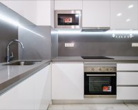Resale - Apartment -
Torrevieja - Playa del Cura