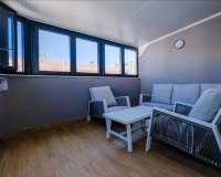 Resale - Apartment -
Torrevieja - Playa del Cura