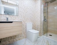 Resale - Apartment -
Torrevieja - Playa del Cura