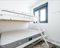 Resale - Apartment -
Torrevieja - Playa del Cura