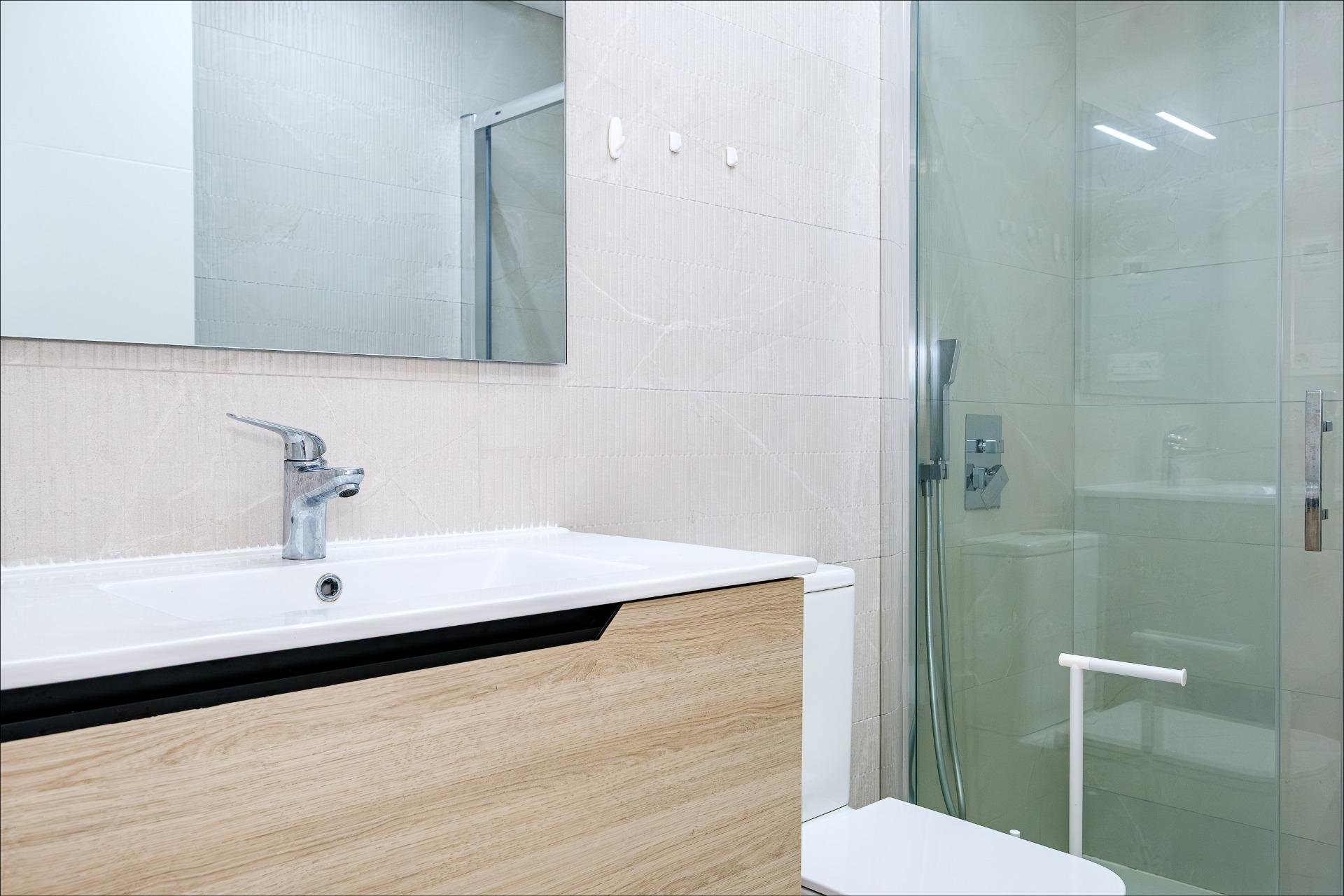 Resale - Apartment -
Torrevieja - Playa del Cura
