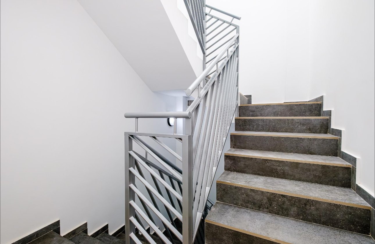 Resale - Apartment -
Torrevieja - Playa del Cura