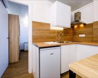 Resale - Apartment -
Torrevieja - Playa del Cura