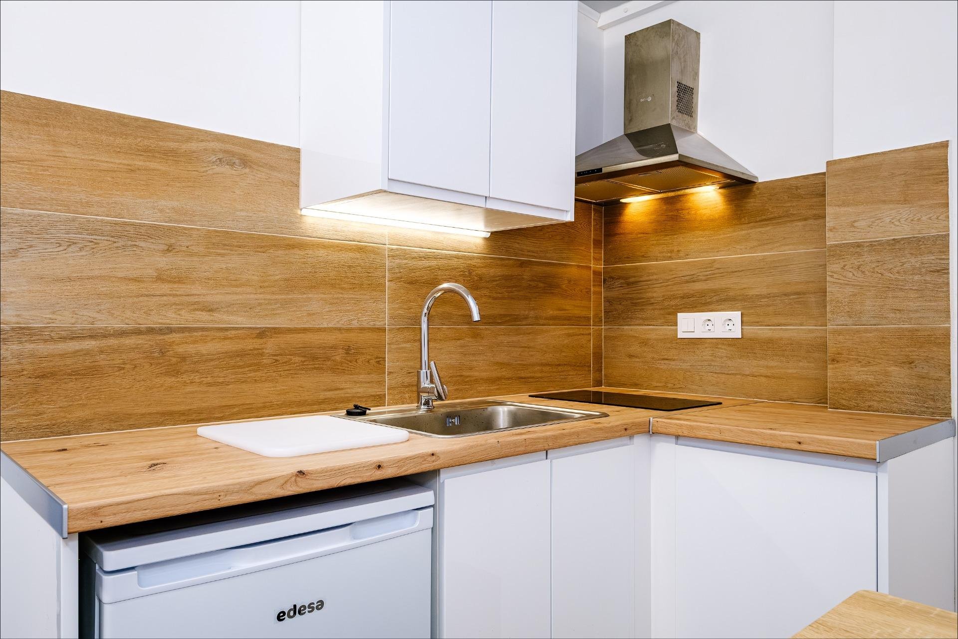Resale - Apartment -
Torrevieja - Playa del Cura